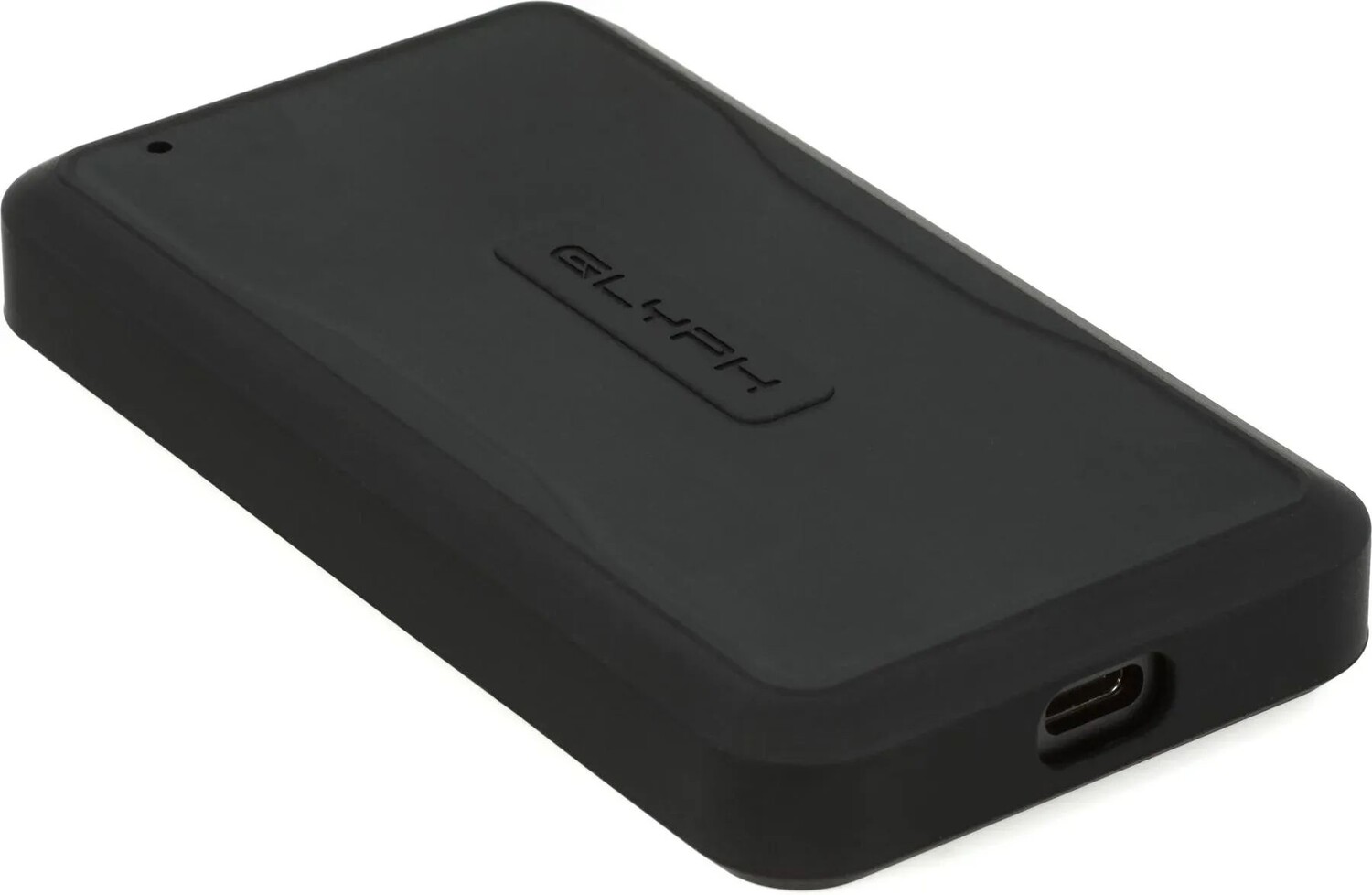 

Твердотельный накопитель Glyph Atom Pro, NVMe, 4 ТБ, Thunderbolt 3, твердотельный накопитель