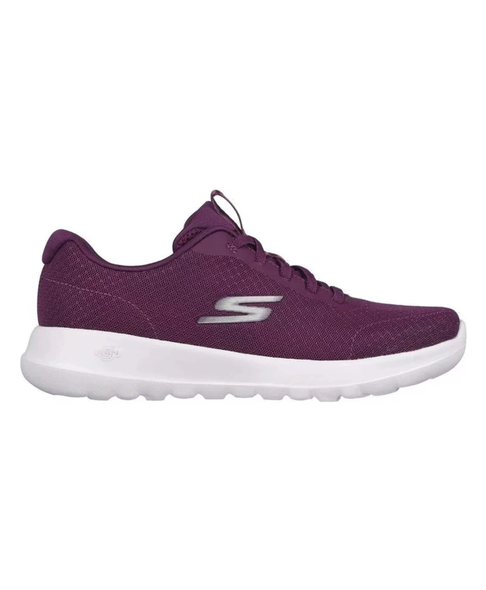 

Кроссовки Go Walk Joy сливового цвета Skechers, фиолетовый