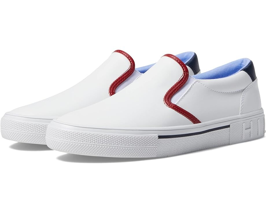 

Кроссовки Tommy Hilfiger Fawnie, белый