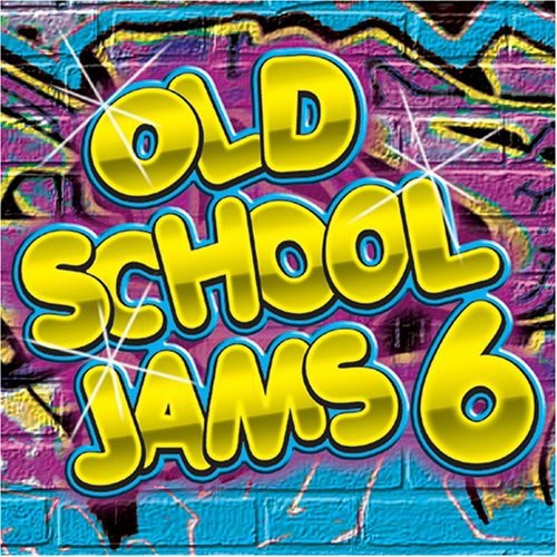 

CD диск Old School Jams 6 / Various: Old School Jams 6