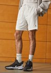 Спортивные шорты SPORT MESH SHORT Jordan, белый