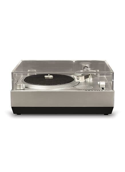 

Проигрыватель Crosley RSD3 Mini Turntable for 3 Inch Vinyl Records w/Johnny Cash Single