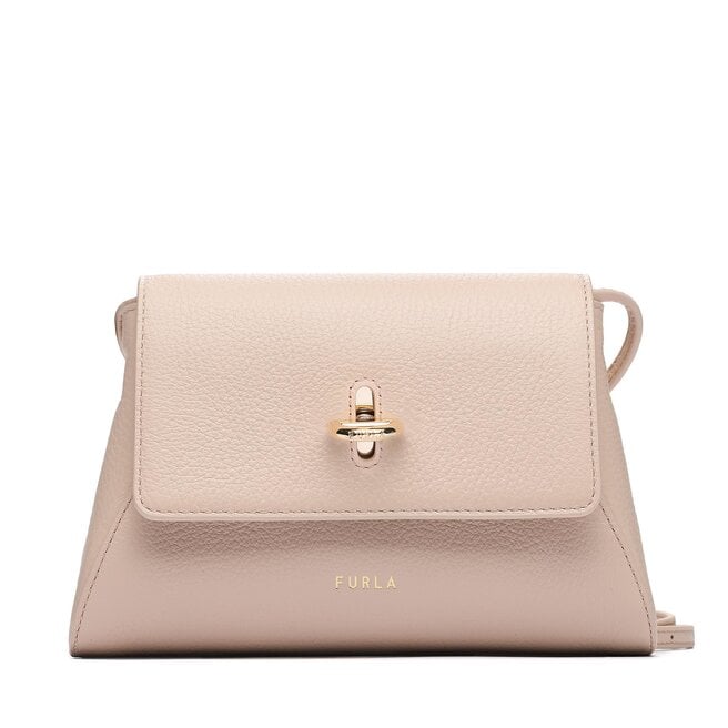 

Сумка Furla Net, бежевый