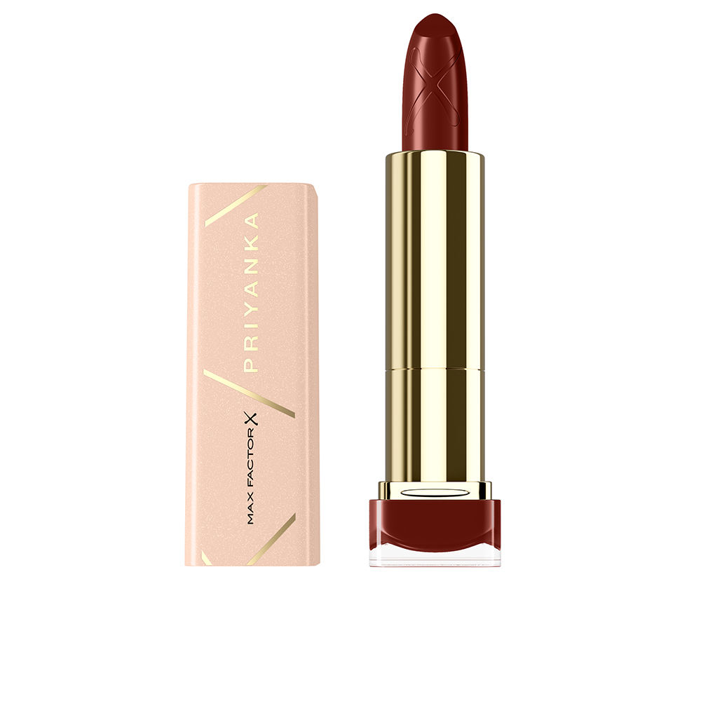 цена Губная помада Priyanka lipstick Max factor, 3,5 г, 078-sweet spice