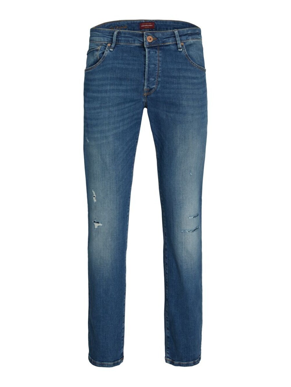 

Обычные джинсы JACK & JONES, синий