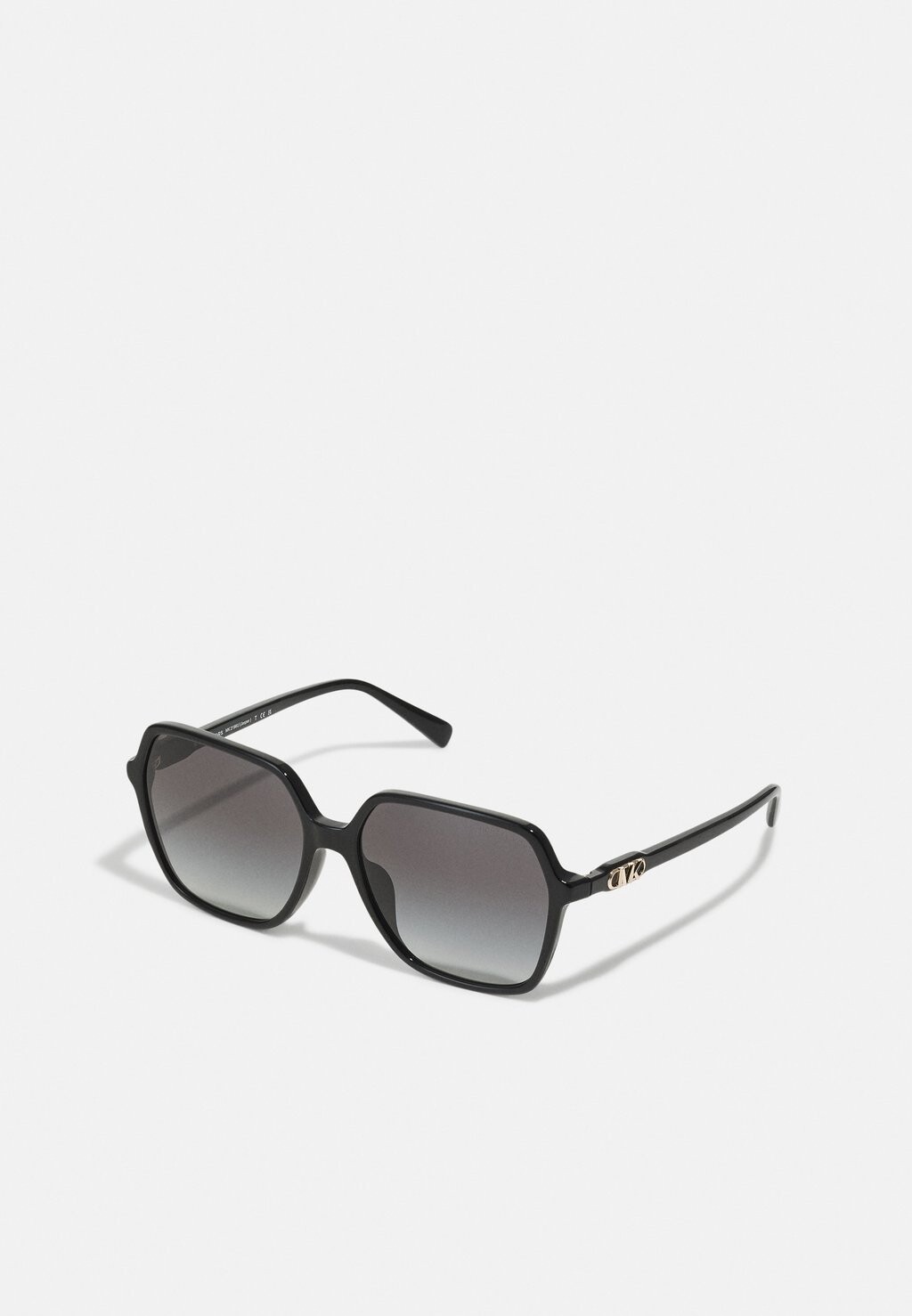 

Солнцезащитные очки JASPER Michael Kors, черный