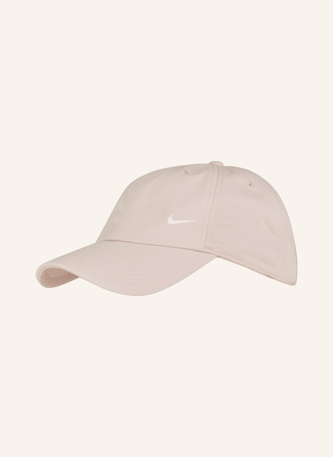 

Кепка-Клуб Nike, бежевый