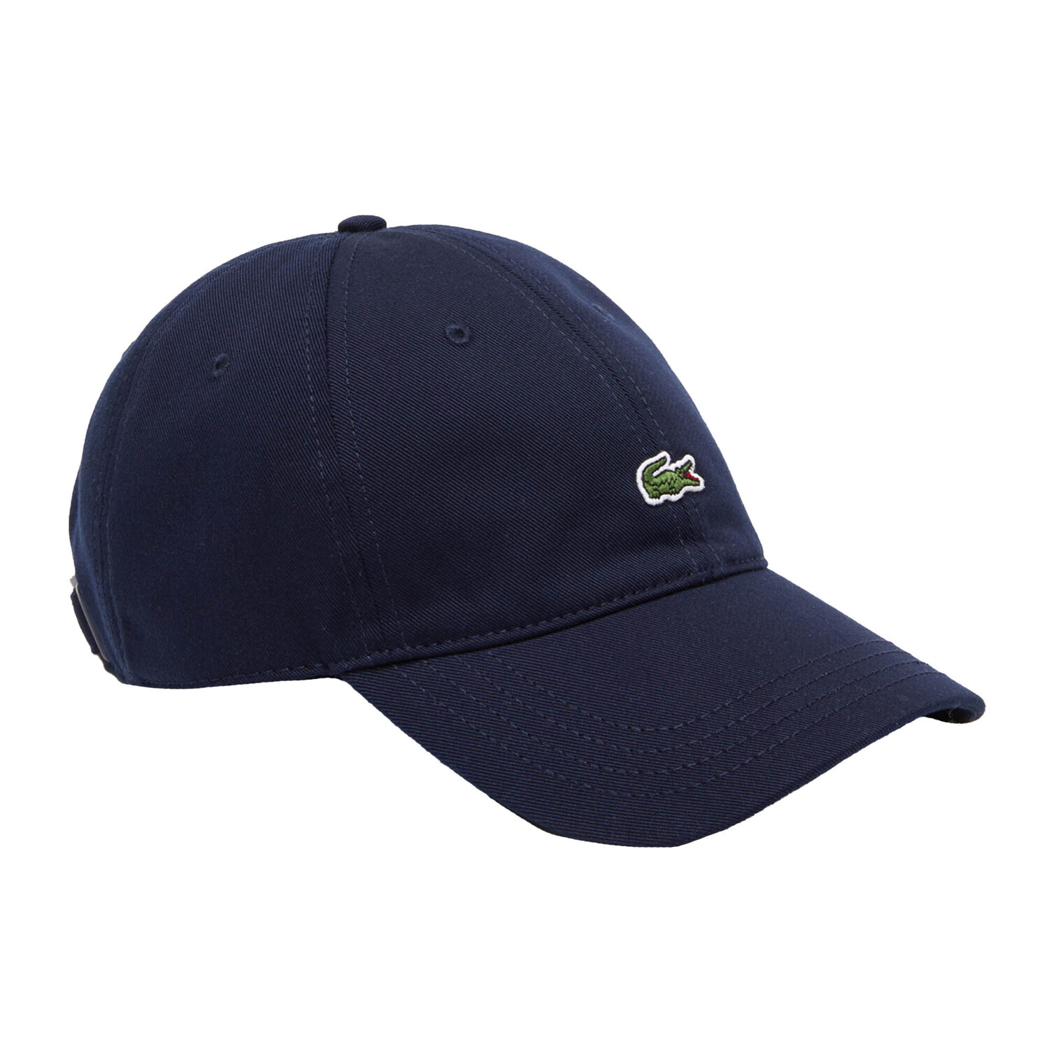 

Бейсболка Lacoste, темно синий