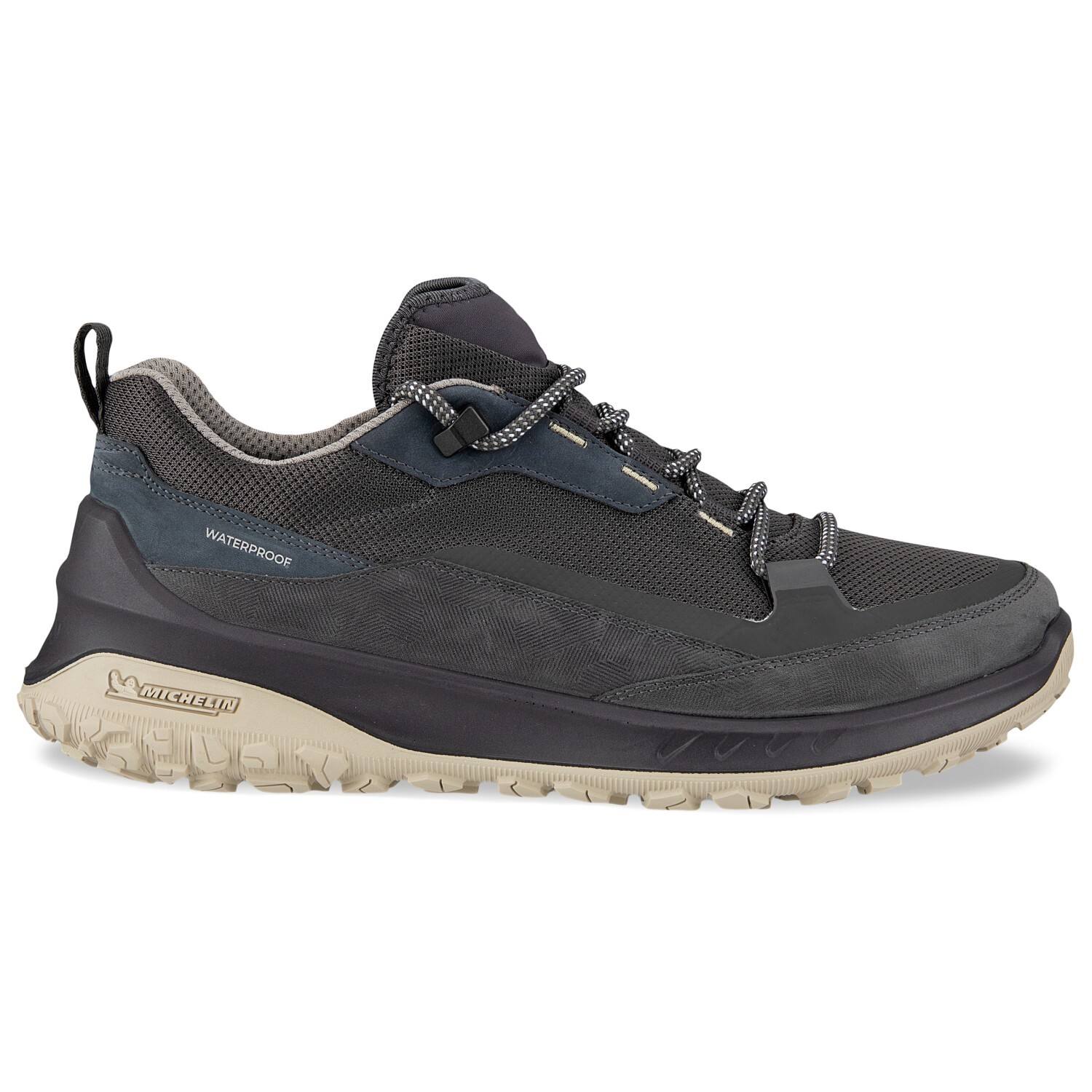

Мультиспортивная обувь Ecco Women's ULT TRN Low Waterproof, цвет Magnet