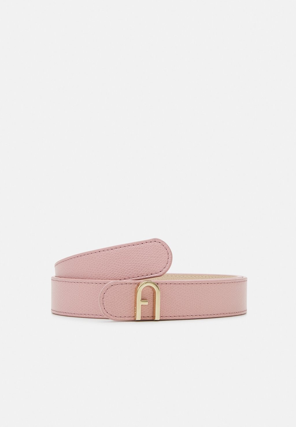 

Ремень FLOW BELT Furla, цвет alba