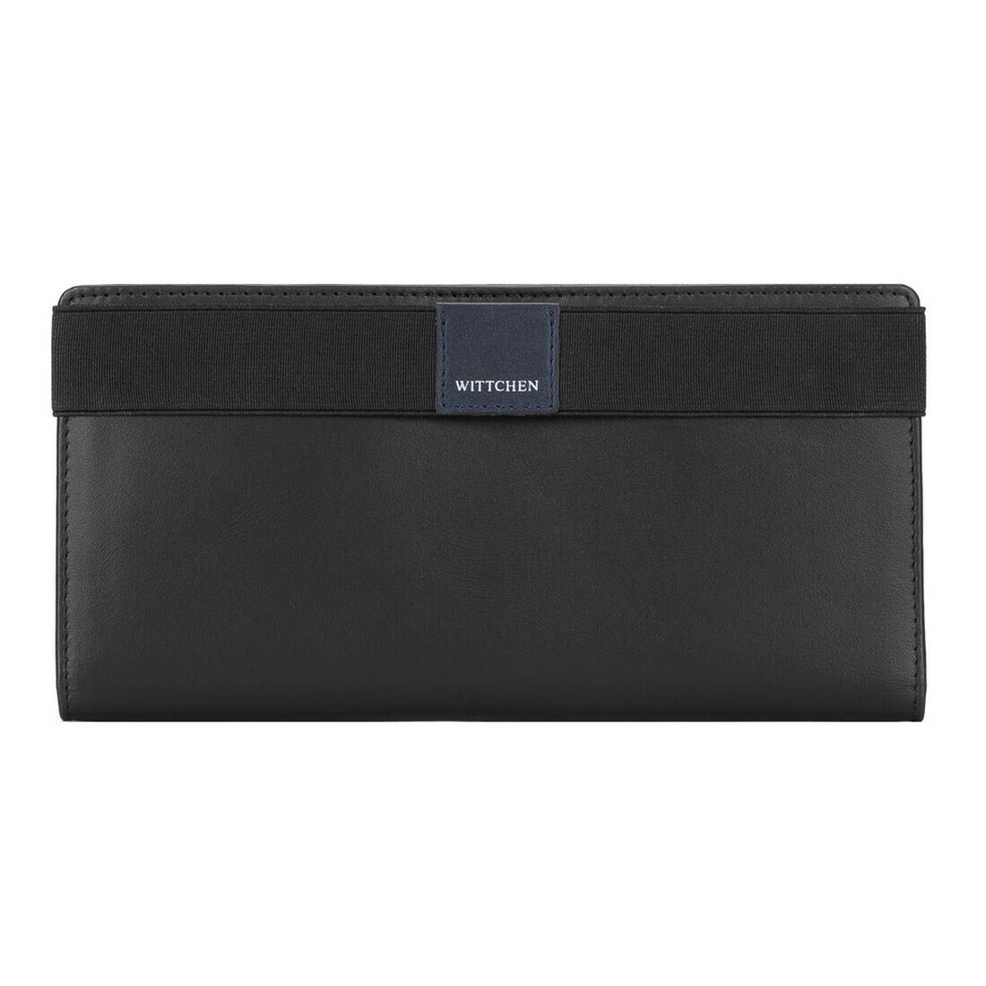 

Кошелек Wittchen Etui Kollektion Modern (H)11x (B)21см, черный