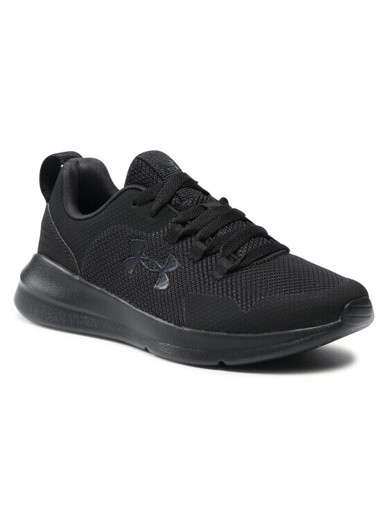 

Кроссовки Under Armour, черный