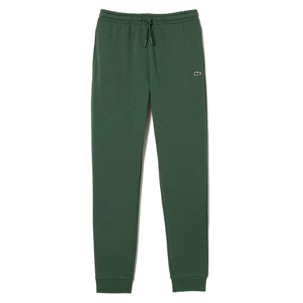 

Спортивные брюки Lacoste XF9216, зеленый