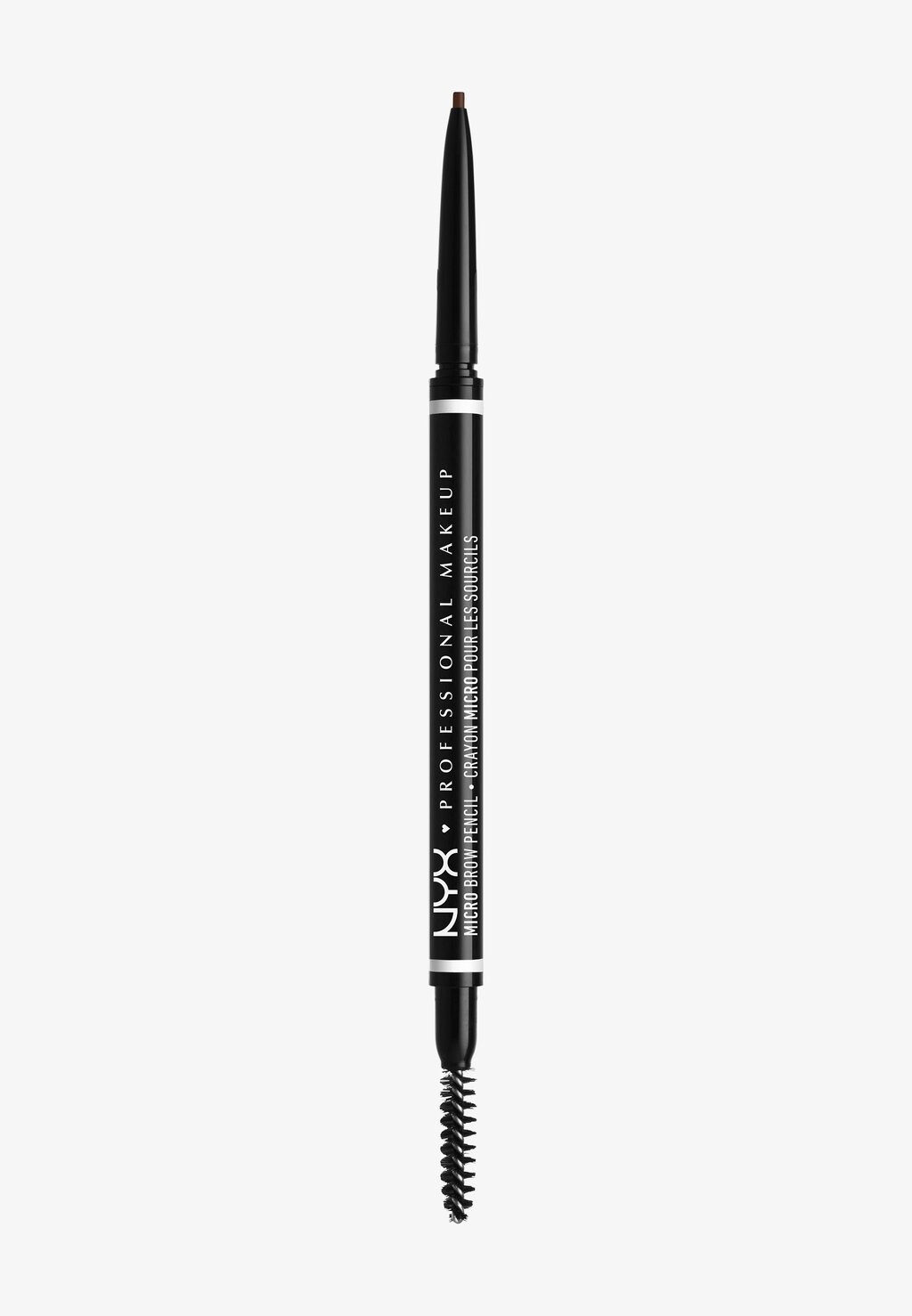 

Карандаши для бровей Nyx Professional Makeup Micro Brow Pencil, цвет 7 espresso