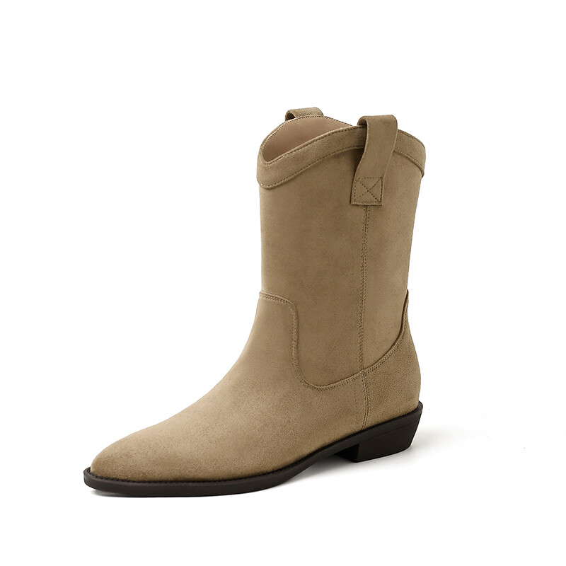 

Ботильоны Five-nine Dan seven Ankle Boots Women's, черный