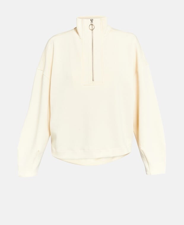 

Толстовка Scotch & Soda, миндальный