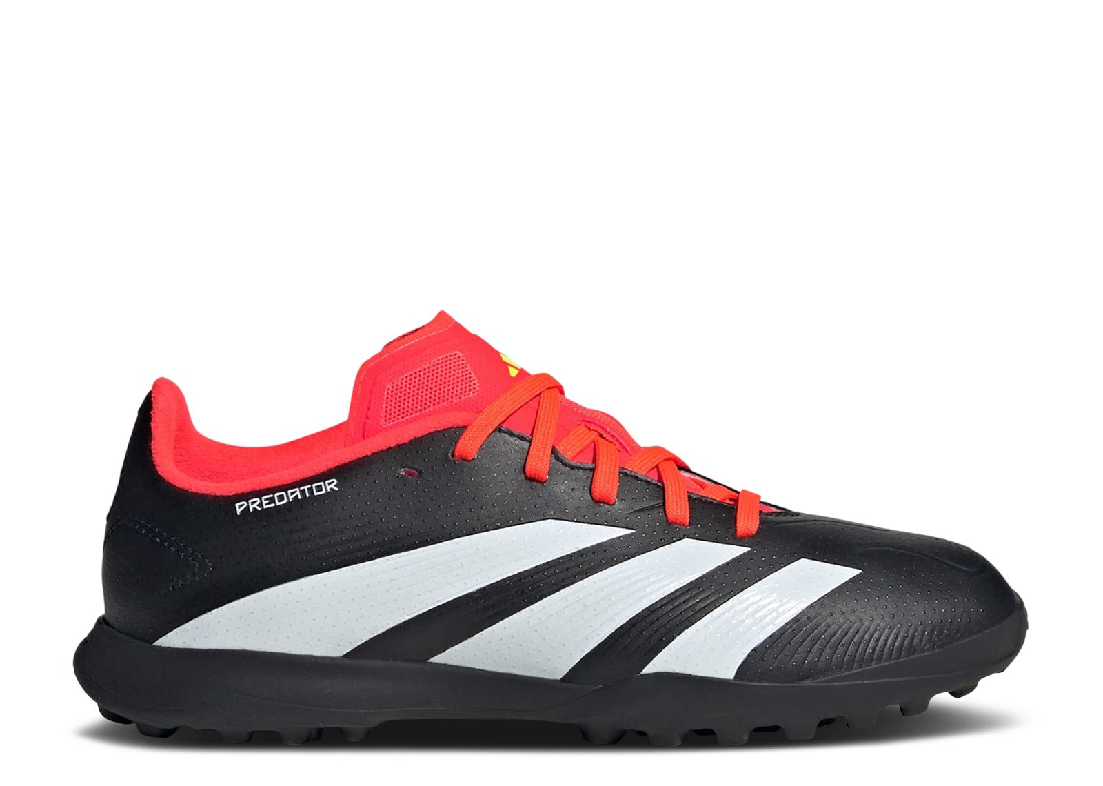 

Кроссовки adidas Predator 24 League Tf J 'Solar Energy Pack', черный