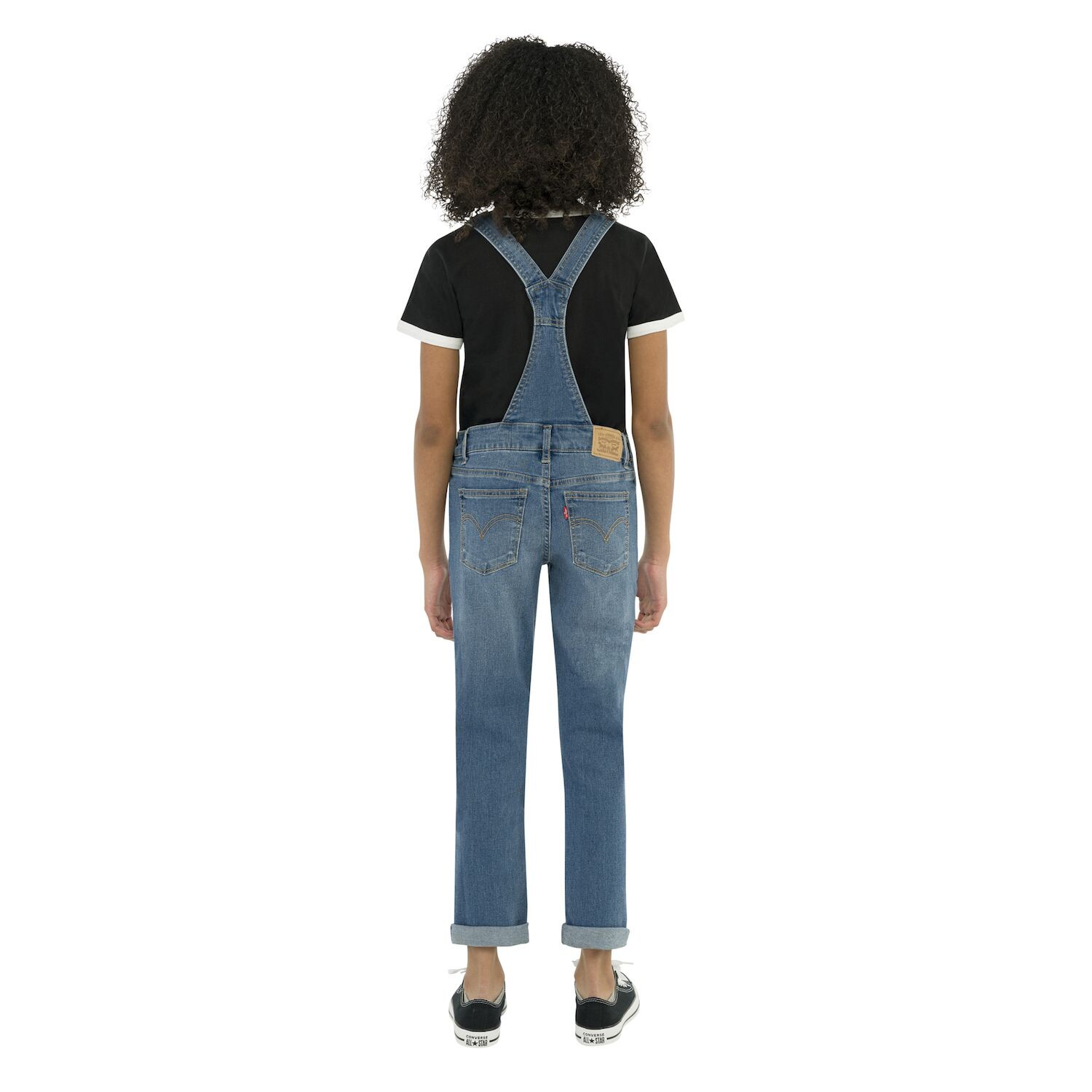 

Комбинезон Levi's Girlfriend для девочек 7–16 лет Levi's