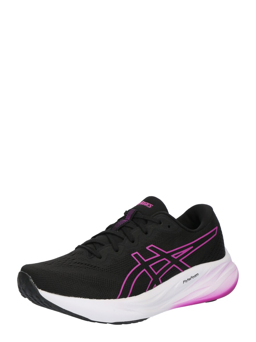 

Кроссовки ASICS Running GEL-PULSE 15, черный