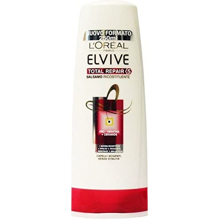 Paris Бальзам Total Repair 5 250мл, Elvive l oréal paris shampoo elvive total repair 400 ml