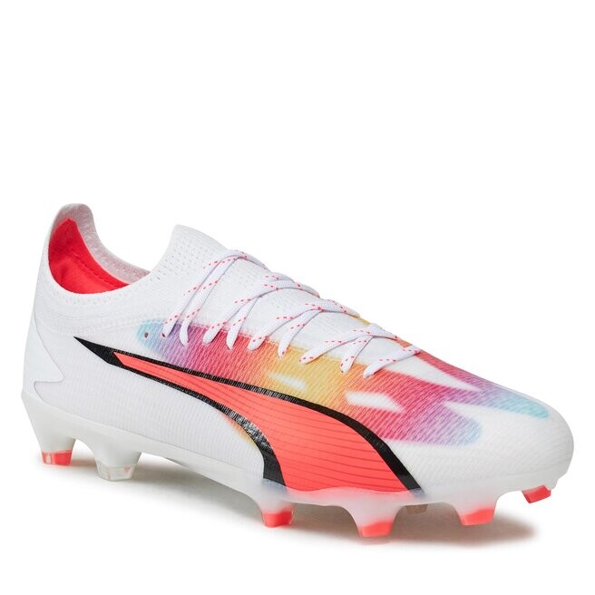 

Бутсы Puma UltraUltimate Fg/Ag, белый