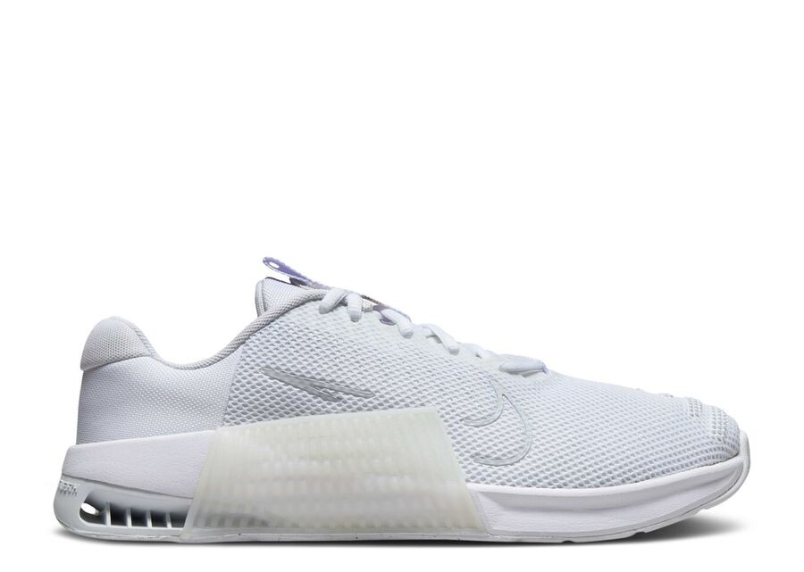 

Кроссовки Nike Wmns Metcon 9, цвет White Pure Platinum
