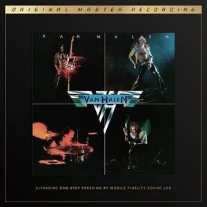 

Виниловая пластинка Van Halen - Van Halen