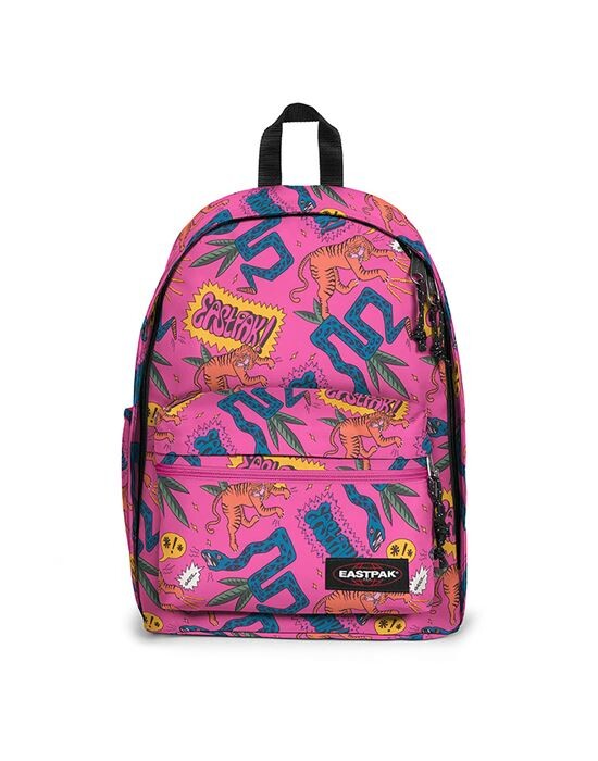 

Рюкзак EASTPAK, розовый