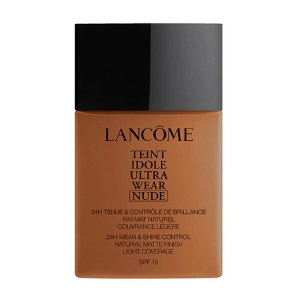 Lancome Тональный крем для лица 40г Lancôme крем для лица весна здравкосметикоблепиховый 40г 4601313012054