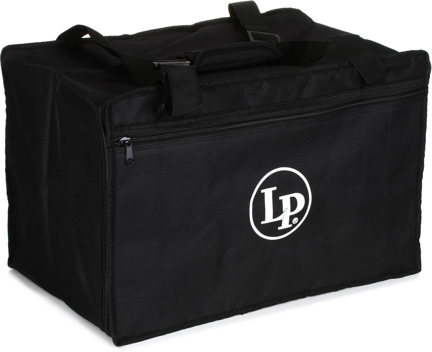 

Сумка Latin Percussion Cajon - 19 x 12 x 12 дюймов