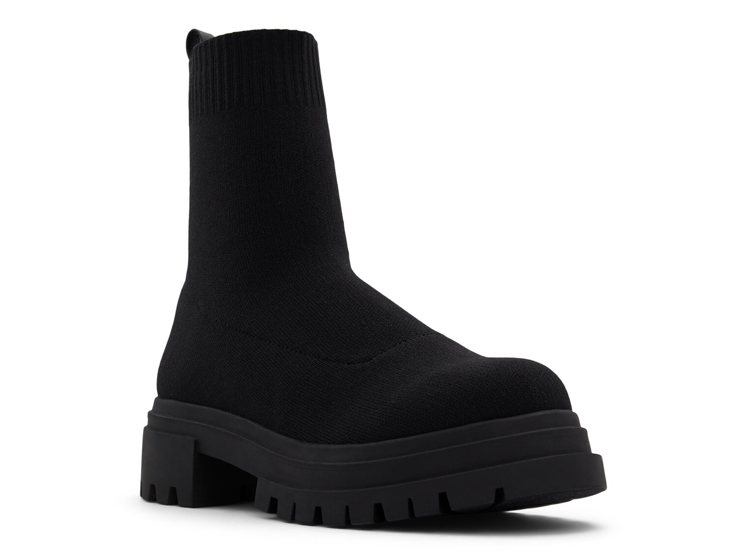 

Ботинки Aldo North, черный
