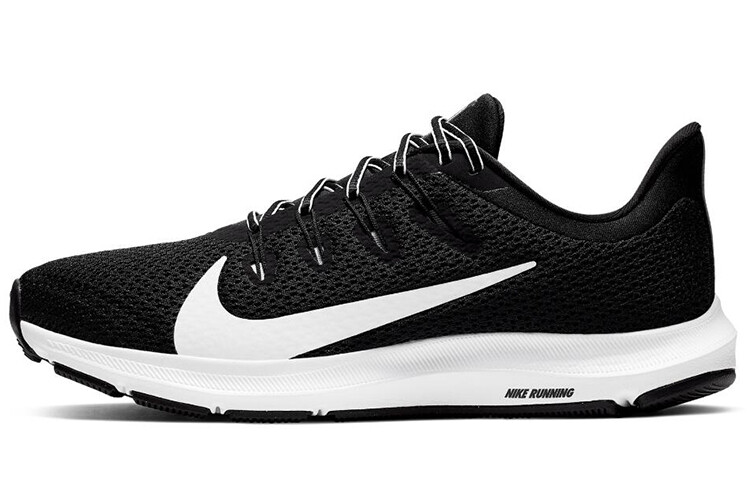 

Женские кроссовки Nike Quest 2, черные