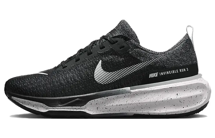 

Мужские кроссовки Nike Invincible Run 3