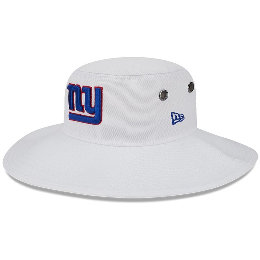 

Панама New Era New York Giants, белый