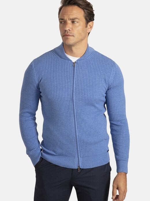 

Кардиган Sir Raymond Tailor, синий