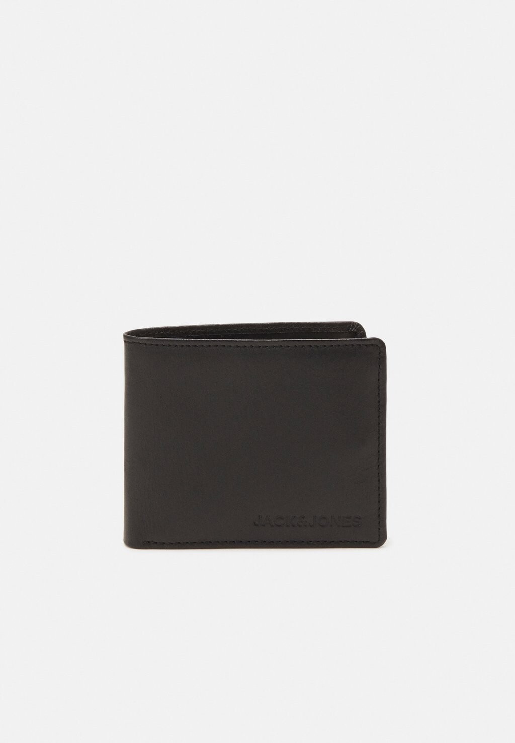 

Кошелек JACELLIOT WALLET UNISEX Jack & Jones, цвет black