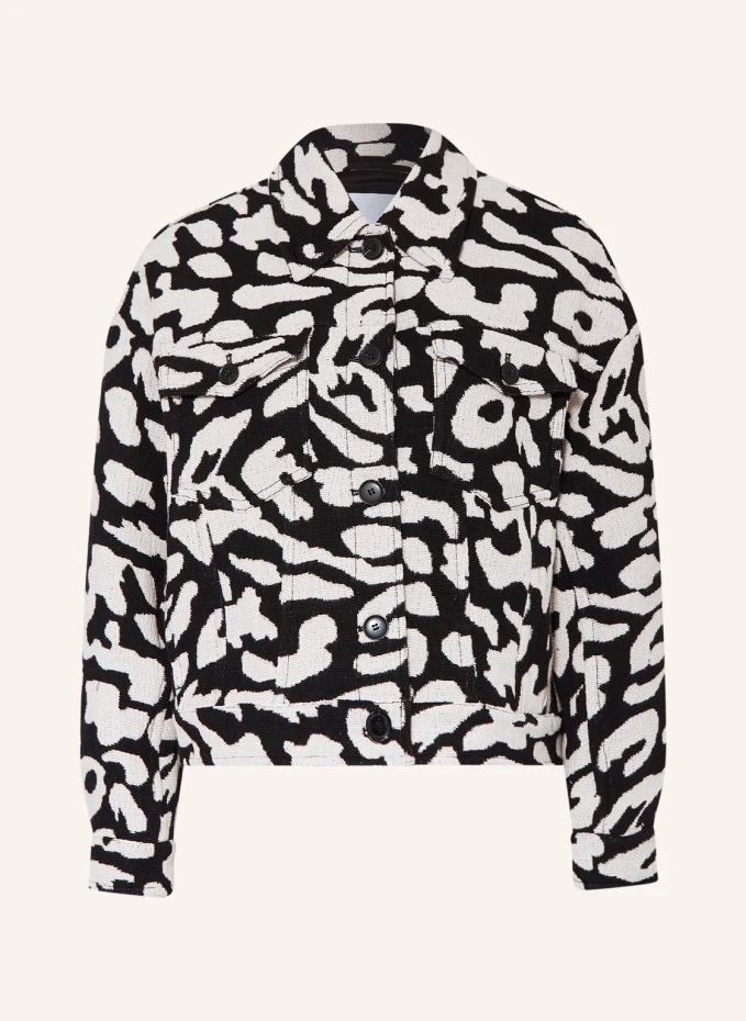Куртка Lala Berlin, черный свитер женский lala berlin размер xl