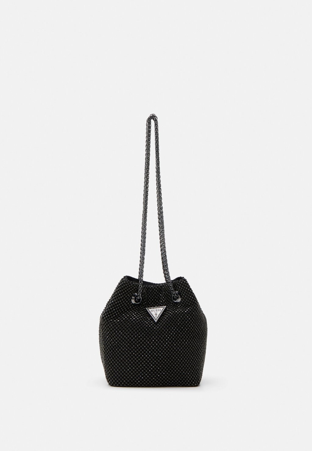 

Сумка Guess LUA POUCH, черный