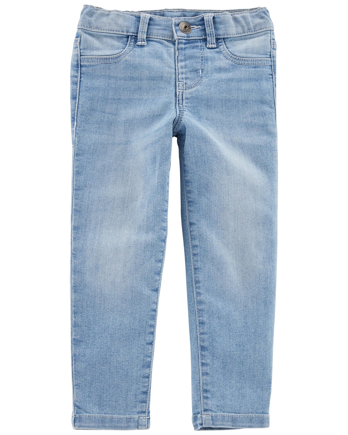 

Джинсы-скинни Baby Skinny Leg Cozumel Wash Carter's