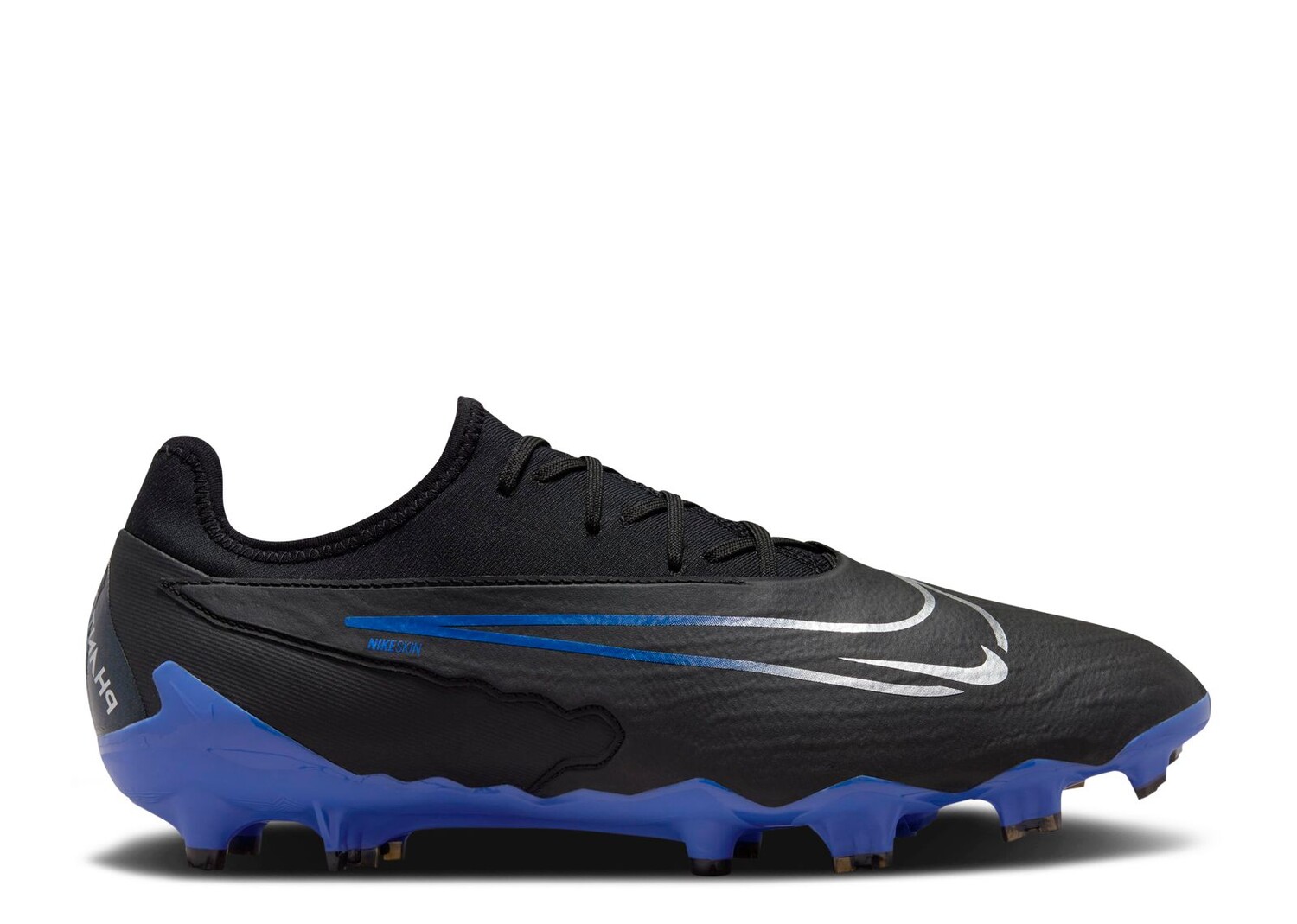 

Кроссовки Nike Phantom Gx Pro Fg 'Shadow Pack', черный
