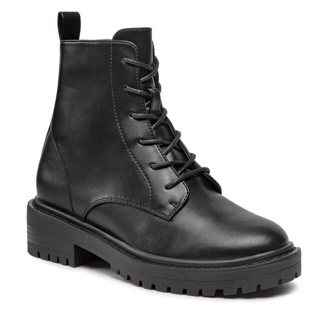 

Ботинки ONLY Shoes, черный