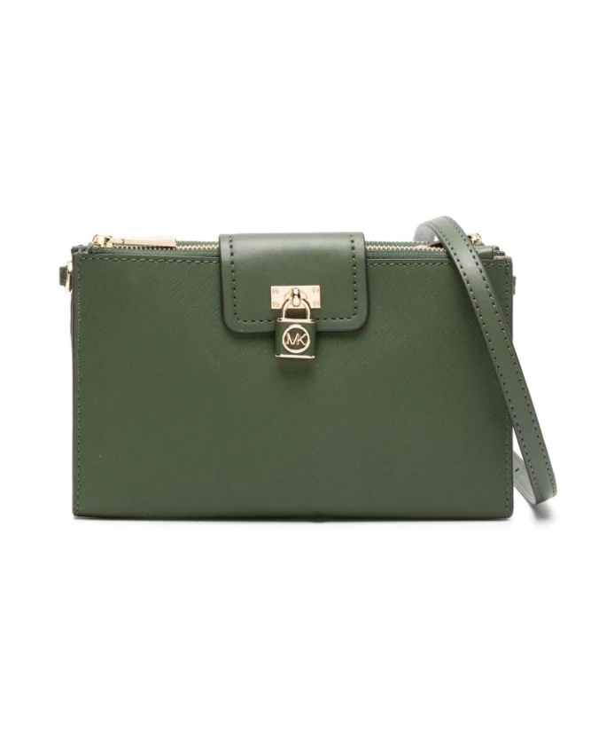 

Сумка через плечо Michael Kors, зеленый