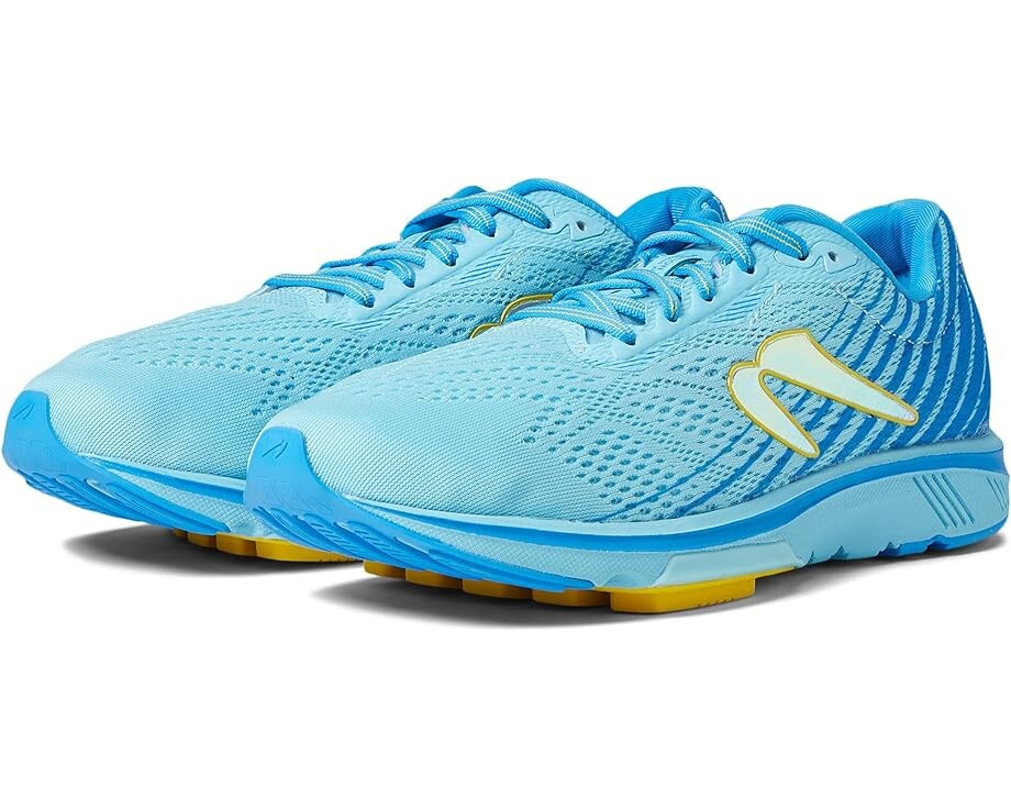 

Кроссовки Newton Running Motion 11, цвет Sky Blue/Sapphire Blue