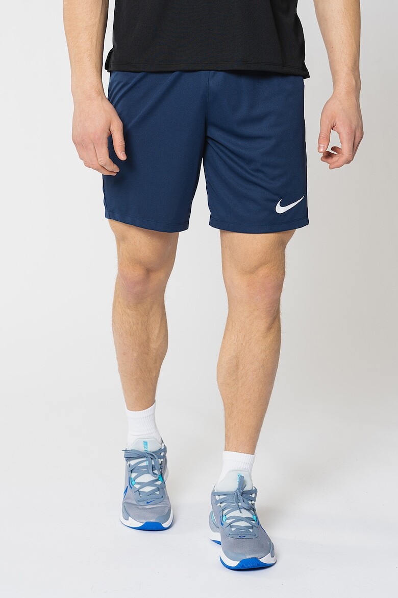 

Футбольные шорты Park с эластичной резинкой на талии Nike, синий