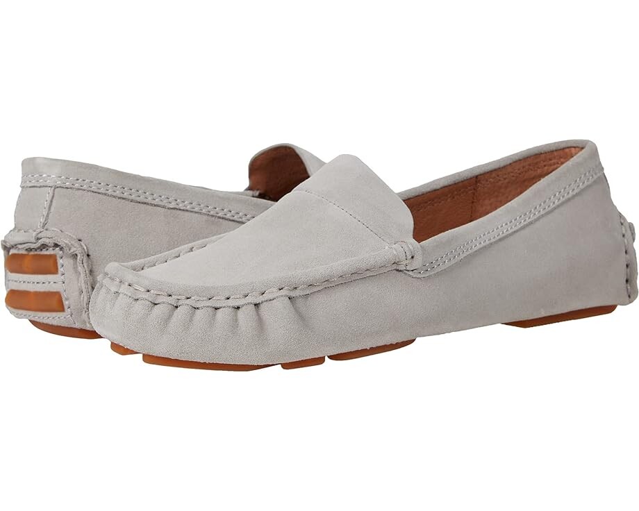 

Лоферы Gentle Souls by Kenneth Cole Mina Driver, цвет Oyster