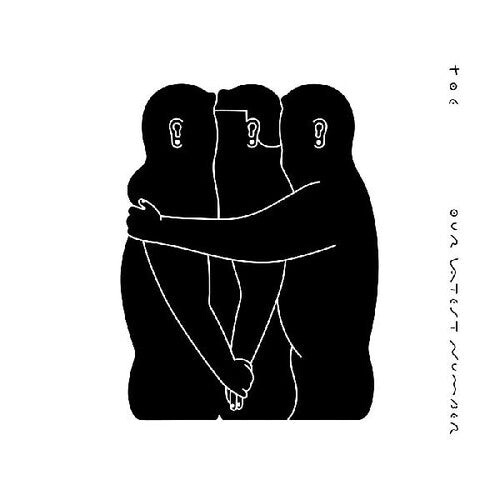 

CD диск Toe: Our Latest Numbe