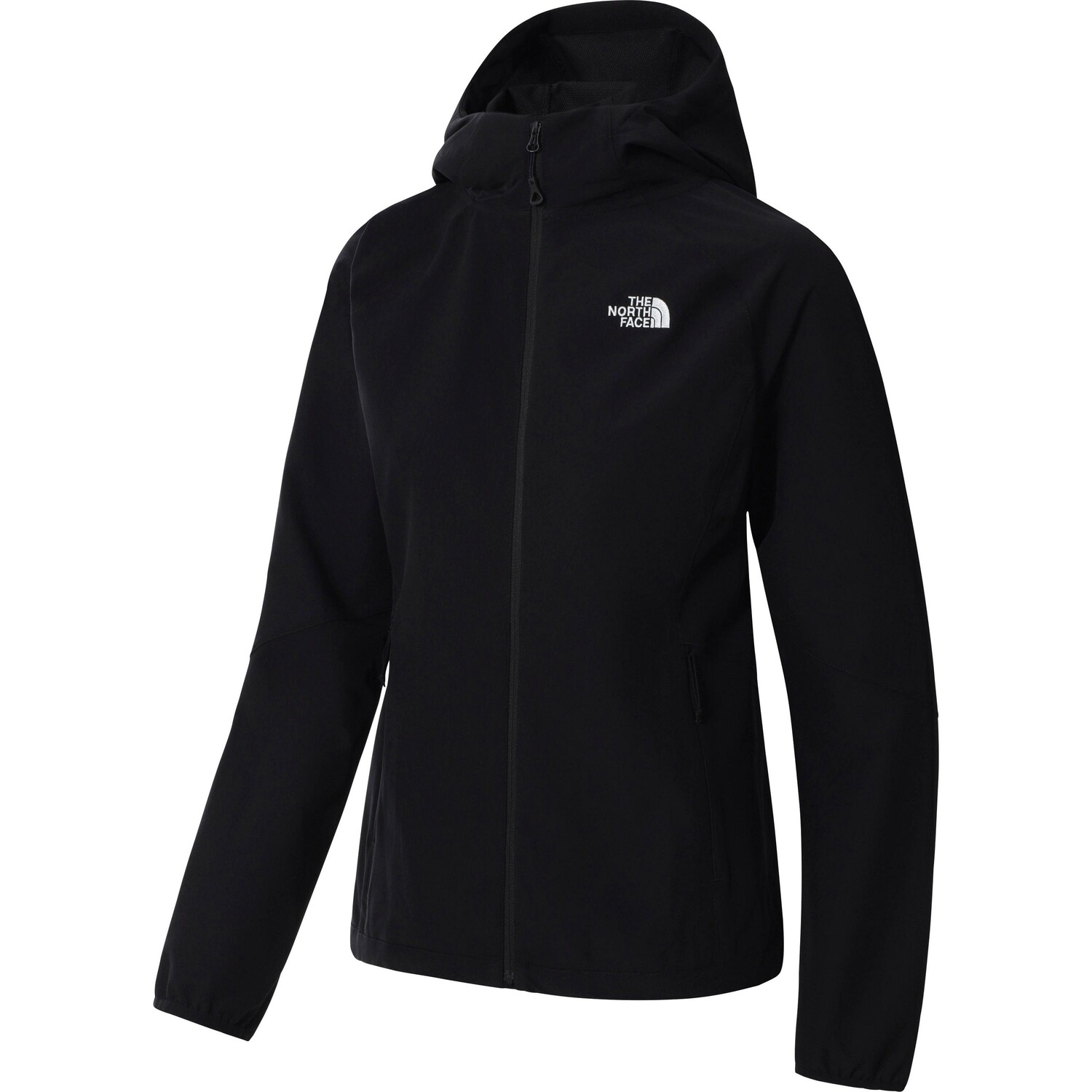 

Куртка софтшелл The North Face NIMBLE, тнф черный