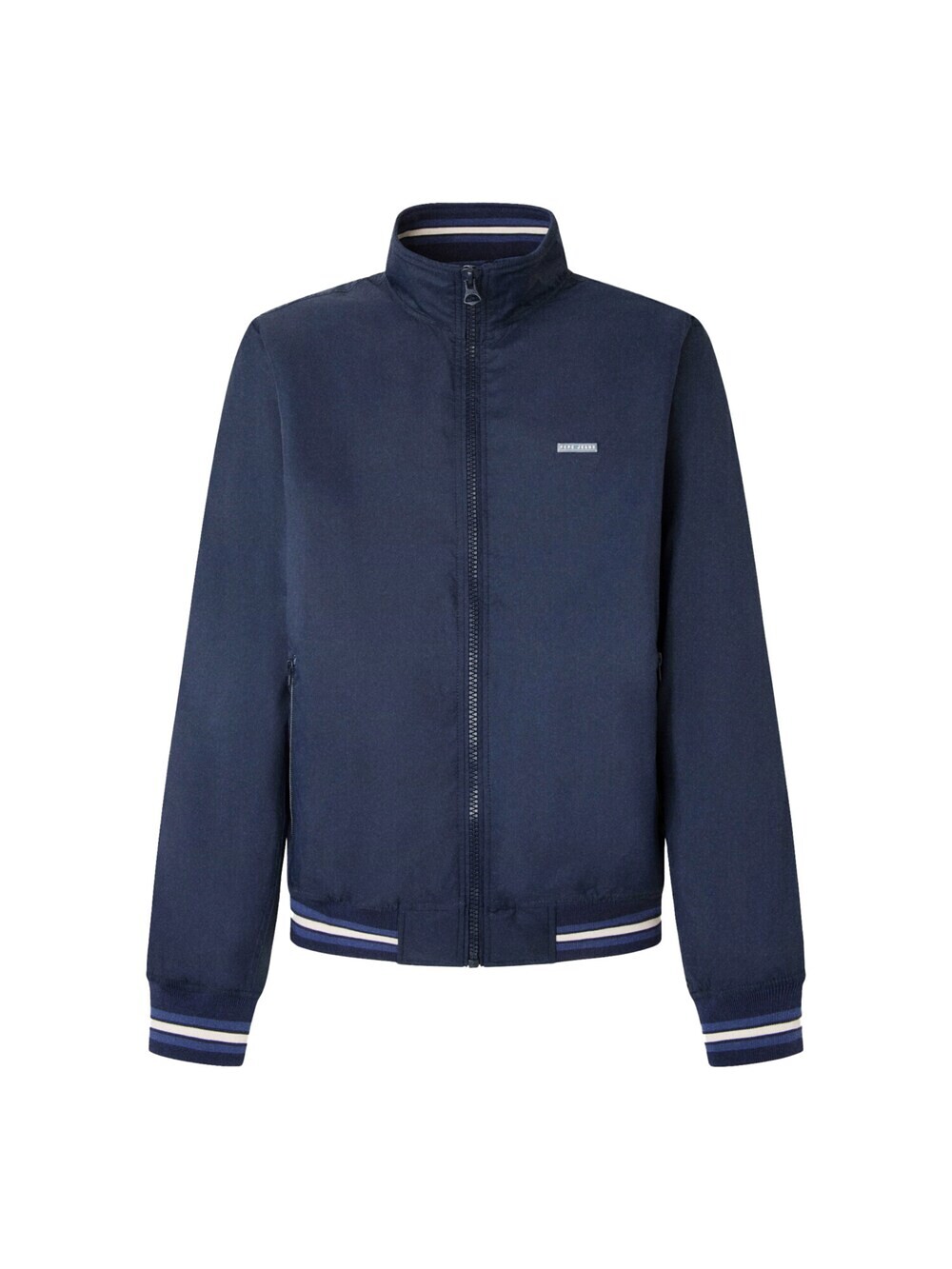 

Межсезонная куртка Pepe Jeans BON, синий