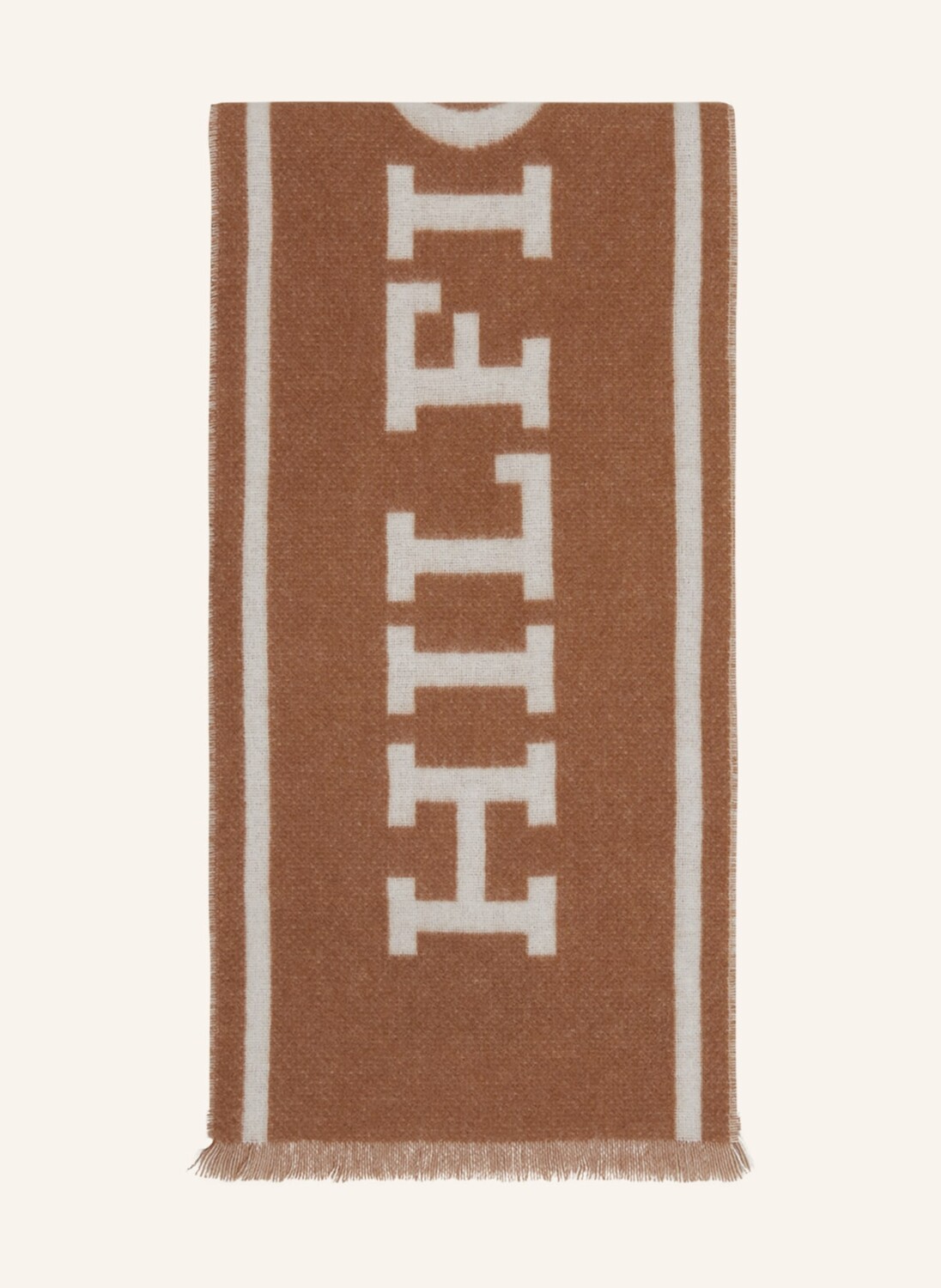 

Шарф TOMMY HILFIGER