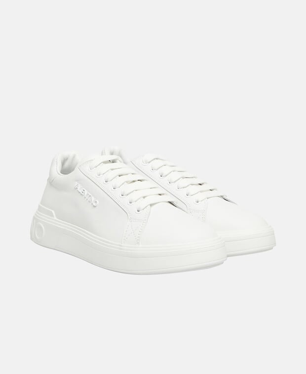 

Кроссовки VALENTINO, белый